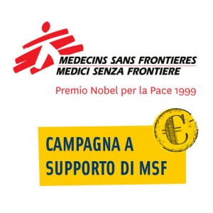 Medici Senza Frontiere