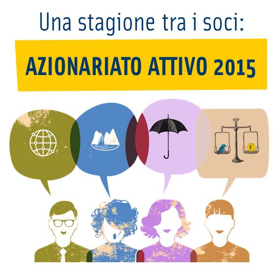 Azionariato Attivo 2015