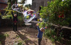 Crowdfunding: l’etica dà forza ai beni comuni