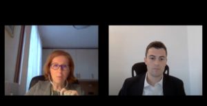 ESG investing: Etica Funds proud to attend the FinLantern webinar ESG investing: Etica Funds proud to attend the FinLantern webinar