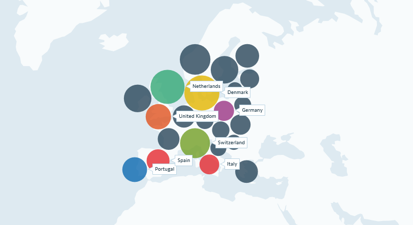 risparmio degli italiani