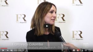 Sostenibilità al centro | Resoconto del Salone del Risparmio X