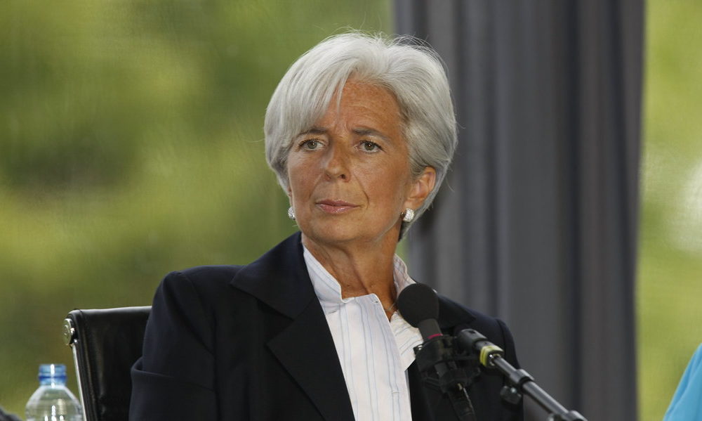 lagarde