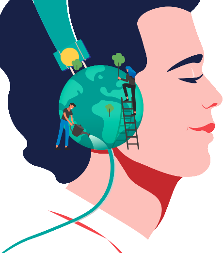 Engagement Report 2021