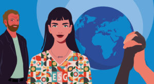 Bilancio integrato 2021, da sempre investimenti 100% etici