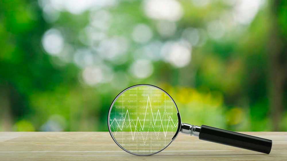 Gli investimenti etici e responsabili presentano bassi rendimenti