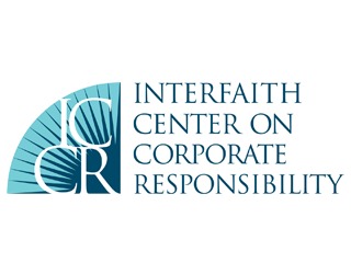 ICCR Interfaith Center on Corporate Responsibility