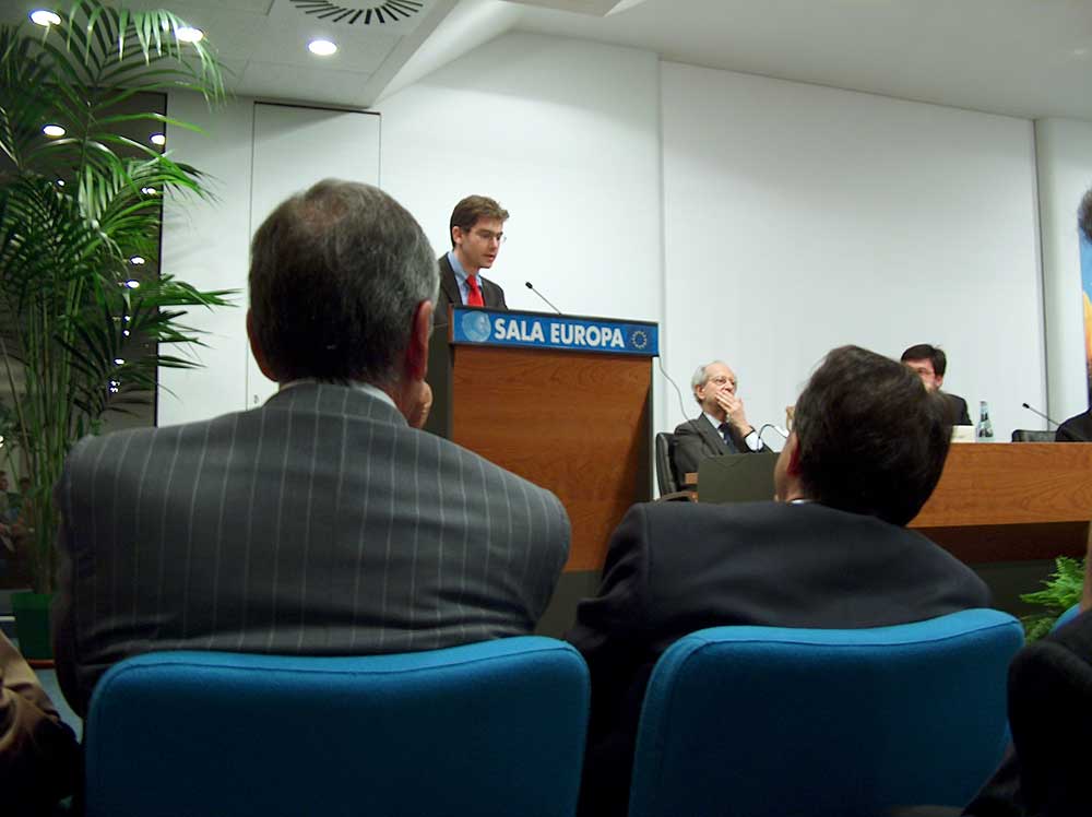 assemblea indesit 05 - intervento mauro meggiolaro