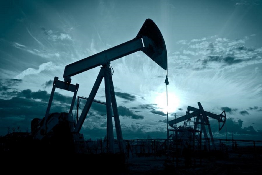 petrolio
