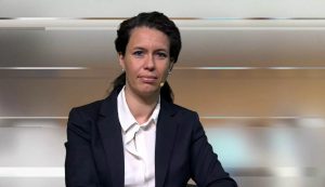 Futuro sostenibile, un movimento globale. Video intervista a Federica Loconsolo Futuro sostenibile, un movimento globale. Video intervista a Federica Loconsolo