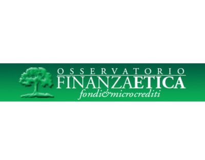 Osservatorio Finanza Etica