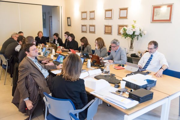 comitato etico - Etica Sgr