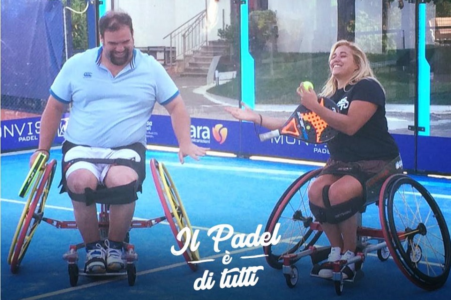 padel torino