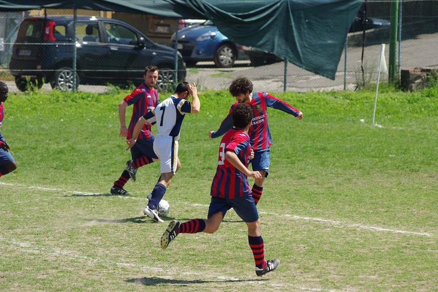 APD Hic Sunt Leones Bologna