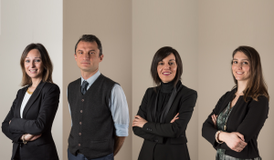 Principles for Responsible Investment (PRI): Etica Sgr passes with top marks Principles for Responsible Investment (PRI): Etica Sgr passes with top marks