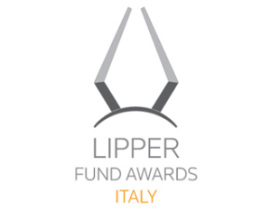 Lipper Fund Award Lipper Fund Award