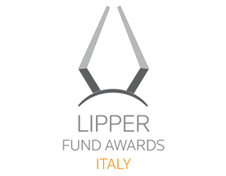 Lipper Fund Awards