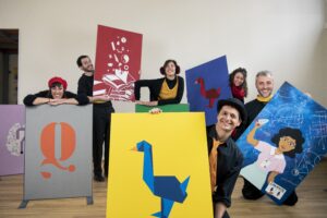 Salone del Risparmio 2022, Etica Sgr ti aspetta allo stand e alla conferenza (formativa e divertente)