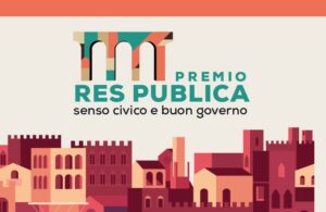 Bene comune e senso civico: Etica Sgr riceve il premio Res Publica Bene comune e senso civico: Etica Sgr riceve il premio Res Publica