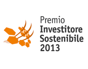 Sustainable Investment Award Sustainable Investment Award