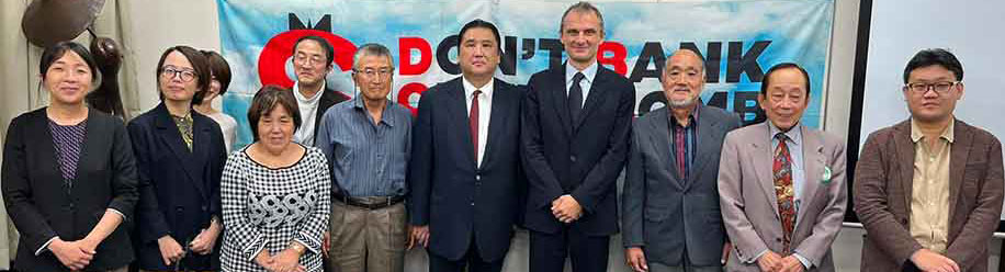 L'importanza del dialogo e del network nella stewardship di Etica Sgr: l'esperienza in Giappone