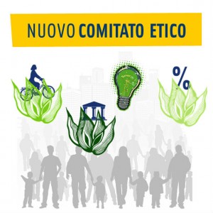 Nuovo Comitato Etico Nuovo Comitato Etico