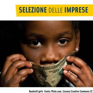 Nuovi criteri di selezione delle imprese Nuovi criteri di selezione delle imprese