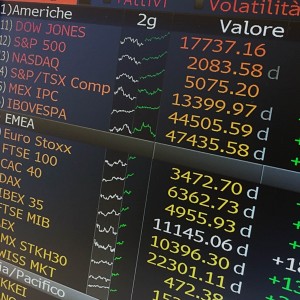 Le Borse globali ignorano il rischio climatico, sostiene il Fondo Monetario Internazionale