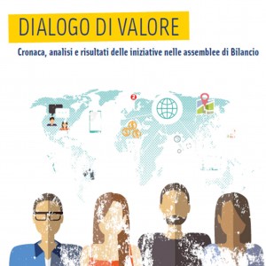 Engagement Report 2016: il dialogo e l’azionariato attivo Engagement Report 2016: il dialogo e l’azionariato attivo