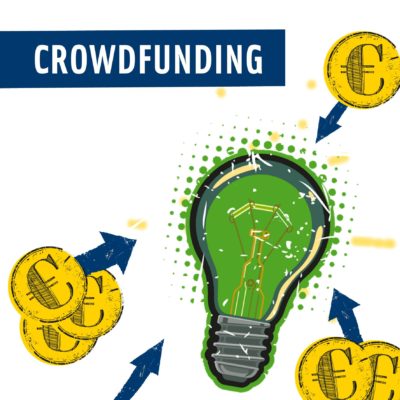 crowdfunding