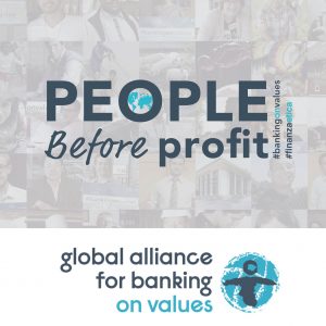 Mobilitazione globale per la finanza etica Mobilitazione globale per la finanza etica