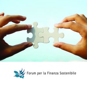 Integrare la sostenibilità nell’attività delle Fondazioni Integrare la sostenibilità nell’attività delle Fondazioni