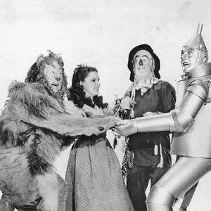 Educazione finanziaria: microfinanza come il Mago di Oz Educazione finanziaria: microfinanza come il Mago di Oz