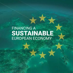 Finanza Sostenibile, l’Europa fa sul serio. Scoprite l’HLEG Finanza Sostenibile, l’Europa fa sul serio. Scoprite l’HLEG