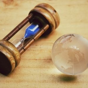 Earth Overshoot Day 2017, il giorno che segna il debito ambientale