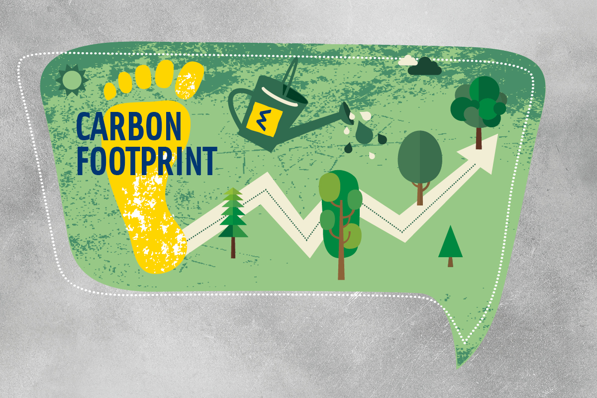 Carbon Footprint di Etica Azionario