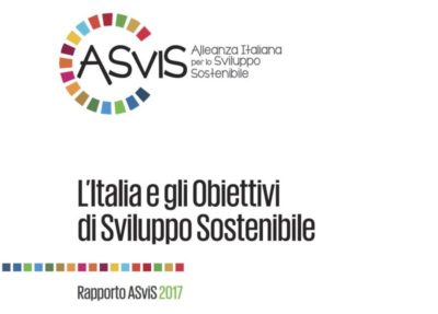 Sviluppo Sostenibile 2017