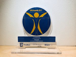 SRI Awards SRI Awards