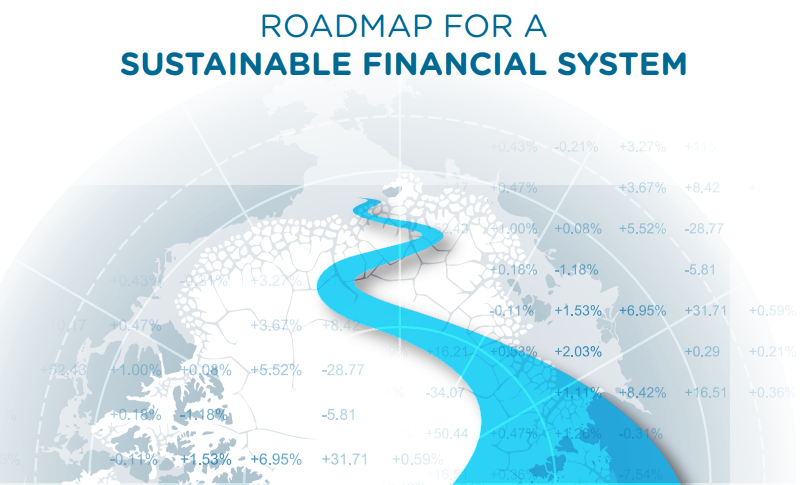 Roadmap for a Sustainable Financial System
