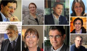 Il Comitato Etico di Etica Sgr si rinnova: il benvenuto del Presidente Ugo Biggeri