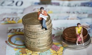 Gap salariale tra uomini e donne, 8 passi per eliminarlo Gap salariale tra uomini e donne, 8 passi per eliminarlo