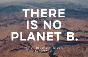 Cambiamenti climatici, gli investimenti sostenibili salveranno il Pianeta