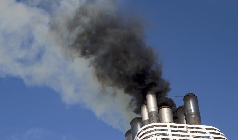 ridurre le emissioni