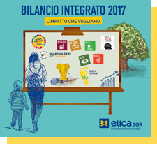 Bilancio integrato di Etica Sgr