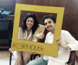 La Sostenibilità è un lavoro: Etica Sgr accanto a CSRnatives per la cultura CSR La Sostenibilità è un lavoro: Etica Sgr accanto a CSRnatives per la cultura CSR