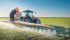 Pesticidi in agricoltura: acque italiane altamente contaminate Pesticidi in agricoltura: acque italiane altamente contaminate