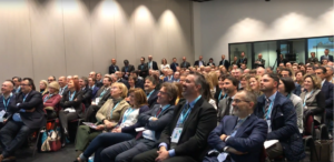 Content is king 2018, Etica Sgr premiata per la migliore conferenza Content is king 2018, Etica Sgr premiata per la migliore conferenza