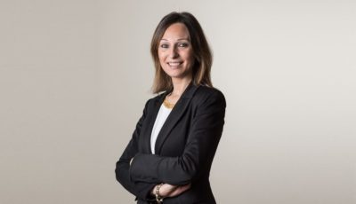 Francesca Colombo - net zero- creare valore nell'investimento sostenibile