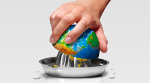 Overshoot day 2018: il 1° agosto la Terra ha esaurito le risorse dell’intero anno Overshoot day 2018: il 1° agosto la Terra ha esaurito le risorse dell’intero anno
