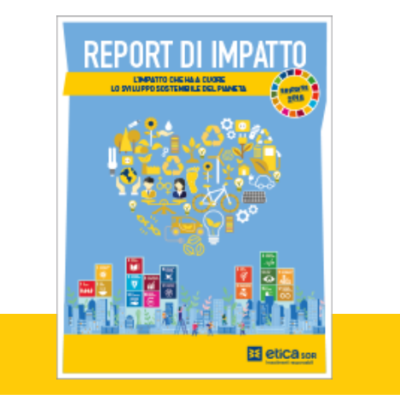 report di impatto